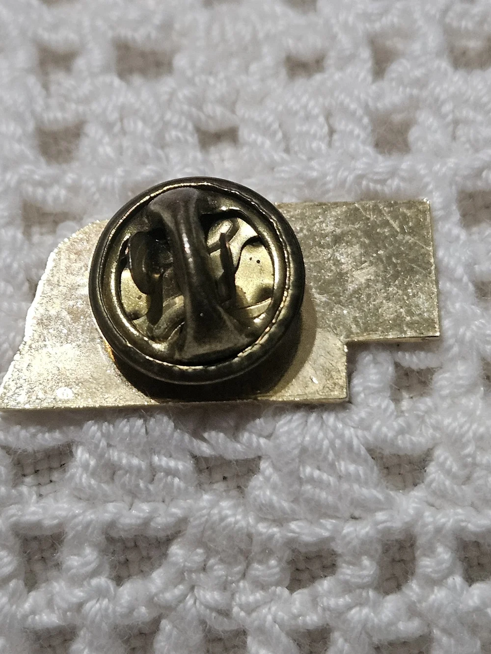 Nebraska Enamel  